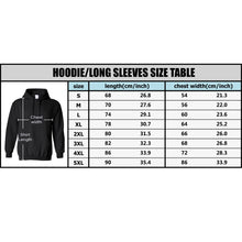 Load image into Gallery viewer, Patriotic Motocross Hoodie For Biker Men Women Dirt Bike Motorcycle Hoodie MH07