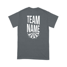 Load image into Gallery viewer, Dartboards Custom Dart Team Shirts Dart Shirts For Men-Women, Darts For Gift NYN0182