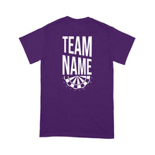 Load image into Gallery viewer, Dartboards Custom Dart Team Shirts Dart Shirts For Men-Women, Darts For Gift NYN0182