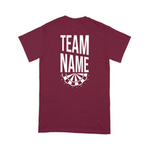 Load image into Gallery viewer, Dartboards Custom Dart Team Shirts Dart Shirts For Men-Women, Darts For Gift NYN0182