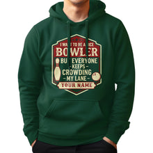 Load image into Gallery viewer, I Want To Be A Nice Bowler 4