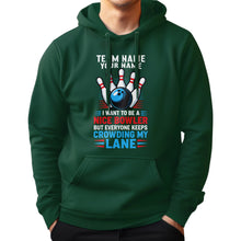 Load image into Gallery viewer, I Want To Be A Nice Bowler 5