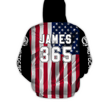 Load image into Gallery viewer, Dirt Bike Motocross Hoodie For Biker Men Women Motorcycle Racing Hoodie MH15
