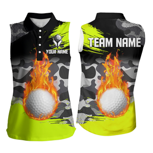 Customize Golf Polo Shirt with Team Golf Shirts for Women Men Golf Shirts for Golfer MMG56
