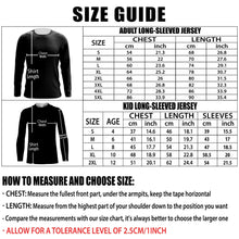 Load image into Gallery viewer, Wolf Motocross Jersey Custom Dirt bike Shirts Men Kid Women Motorcycle Riding Shirt XM398