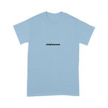 Load image into Gallery viewer, chip - Standard T-shirt