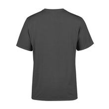 Load image into Gallery viewer, Father Husband Hunter Hero Father's Day Gift - Father &amp; Hunter T-shirt Gift - FSD61