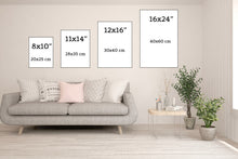 Load image into Gallery viewer, Personalized Mom Canvas - To My Mom Mother's Day Gift, Thoughtful Gift for Mom, I Love You Mom Keepsake| N2453