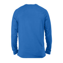 Load image into Gallery viewer, You had me at let's go hunting - Standard Long Sleeve