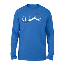 Load image into Gallery viewer, Colorado elk hunting horn NQS1114 D03 - Standard Long Sleeve