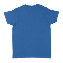 Load image into Gallery viewer, Grateful thankful blessed - Standard Women's T-shirt