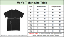 Load image into Gallery viewer, Funny Dirt Bike Men T-shirt - So I Said Brraaap! - Cool Motocross Biker Tee, Off-road Dirt Racing| NMS198 A01