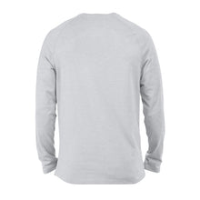 Load image into Gallery viewer, Safety third oversize Standard Long Sleeve