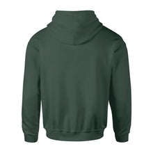 Load image into Gallery viewer, Papa - the man the myth the legend over size shirts
