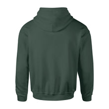 Load image into Gallery viewer, Thank God for Hunting season Standard Hoodie Hunting gift for Men, Women and Kid - FSD634