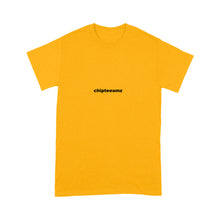 Load image into Gallery viewer, chip - Standard T-shirt
