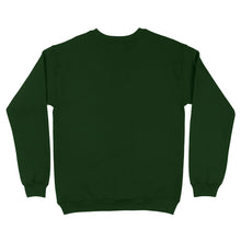 Load image into Gallery viewer, Let The Dog Do The Talking - Funny Wild Boar Hunting Dog Sweatshirt FSD3723D03