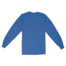 Load image into Gallery viewer, Funny golf shirt I play golf because I like it not because I'm good at it D02 NQS3854 Long Sleeve