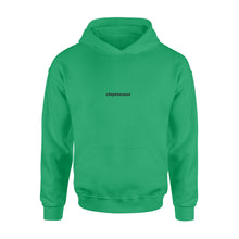Load image into Gallery viewer, chip - Standard Hoodie