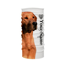 Load image into Gallery viewer, Fox Red Labrador Retriever 3D All Over Printed Shirts, Hoodie, Tshirt - Gifts for Dog Lovers, Fox Red Lab Lovers FSD2448
