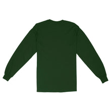 Load image into Gallery viewer, Funny golf shirt I play golf because I like it not because I'm good at it D02 NQS3854 Long Sleeve