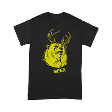 Load image into Gallery viewer, It's Always Sunny in Philadelphia Beer Funny - Standard T-shirt