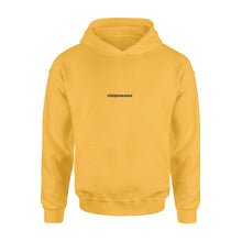 Load image into Gallery viewer, chip - Standard Hoodie