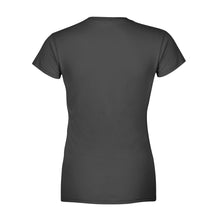 Load image into Gallery viewer, I may not be perfect but I am limited edition custom name oversize shirts