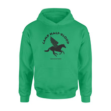 Load image into Gallery viewer, Customers who viewed Camp Half Blood - Standard Hoodie