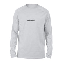 Load image into Gallery viewer, chip - Standard Long Sleeve