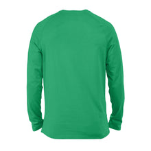 Load image into Gallery viewer, You had me at let's go hunting - Standard Long Sleeve