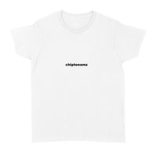 Load image into Gallery viewer, chip - Standard Women's T-shirt