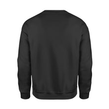 Load image into Gallery viewer, Safety third oversize Standard Crew Neck Sweatshirt